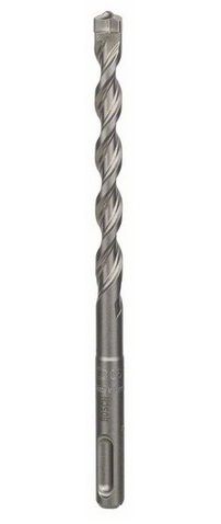 Bosch SDS plus 7X Hammer Drill Bit 10x165mm