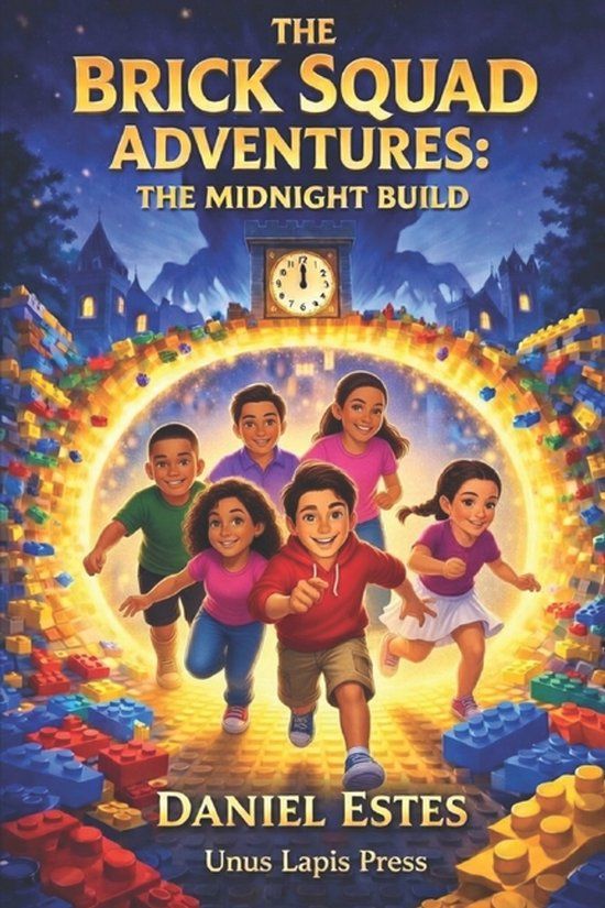 The Brick Squad Adventures The Brick Squad Adventures