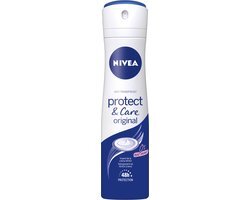 Nivea Protect & Care