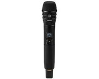 Shure SLXD2+ /K8B K55 draadloze Handheld zender met KSM8 Dualdyne (606-694 MHz)