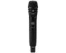 Shure SLXD2+ /K8B K55 draadloze Handheld zender met KSM8 Dualdyne (606-694 MHz)