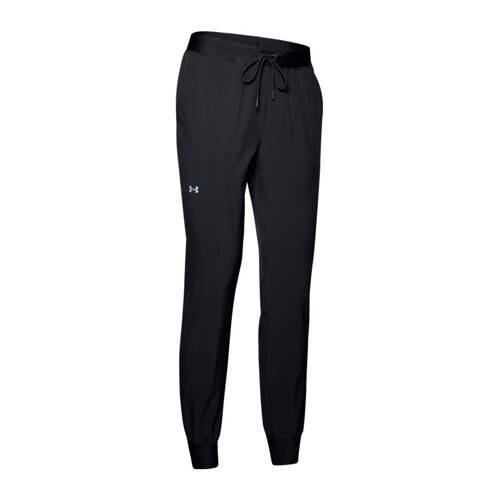 Under Armour sportbroek zwart