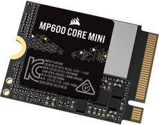 Corsair MP600 Mini