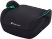 Bebeconfort Gaia i-Safe - Zitverhoger - Mineral Black - Vanaf 6 tot 12 jaar