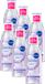 NIVEA Essentials Eau micellaire apaisante - Peau sensible - 6 x 200 ml