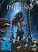 Dantes Inferno - Mediabook - Cover C - Limited Edition (+ DVD)