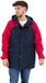 Superdry Vintage Yatching Jas Blauw L Man