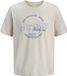 Jack & Jones Logo 2 Col T-Shirt Junior - Maat 152