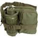 Mil-Tec 135110, sac banane avec bouteille, couleur: Olive