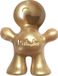 Little Joe Holiday Sparkle Vent Clip