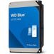 WD Blue WD20EARZ - 2 TB - interne harde schijf