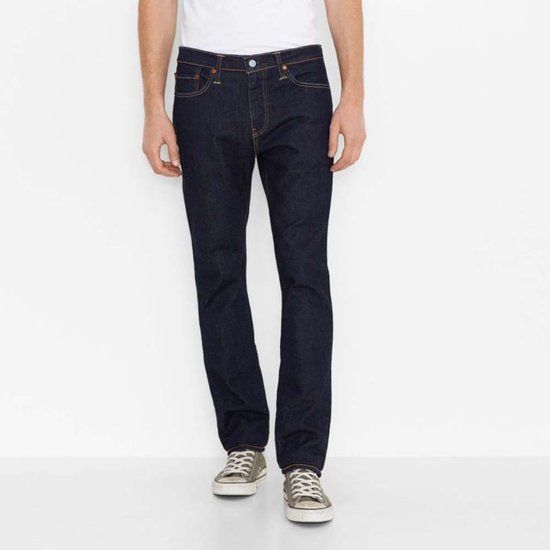Levi's 511 Slim Jeans - Rock Cod Denim - W31 / L30 - Men