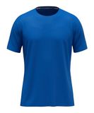 Jako Uni T-Shirt Heren - Royal | Maat: XL