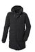 Killtec Kow 43 Mn Qltd Prk Gewatteerde parka met capuchon voor heren