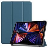 CoreParts Cover voor iPad PRO 12.9 2021 / - / - / Dark Green