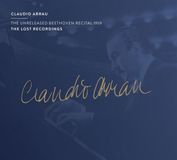 The Unreleased Beethoven Recital 1959