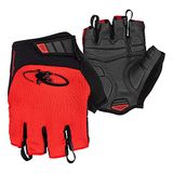 Aramus Cadence - Large - Crimson