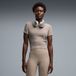 PUMA Functioneel shirt 'Cloudspun' taupe / greige