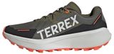 Adidas Performance Terrex Agravic 3 Trail Herren Loafers JP7254 Grün