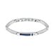Maserati - JM423AVD22 - Bracelet - Hommes - 18,5cm - ICONIC