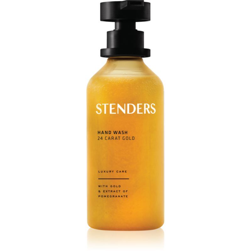 STENDERS 24 Carat Gold Vloeibare zeep 245 ml