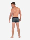 Hom Ho1 boxershort Westgate Blauw Heren L