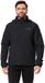 Vaude Bike Escape Warm Veste Noir 2XL Homme