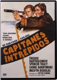 Capitane De stormduivels [DVD]