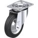 Blickle L-V 162R roue pivotante Diamètre de roue : 160 mm Capacité de charge (max.) : 135 kg 1 pièce(s)