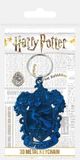 Pyramid International Harry Potter Ravenclaw Crest - Metalen Sleutelhanger