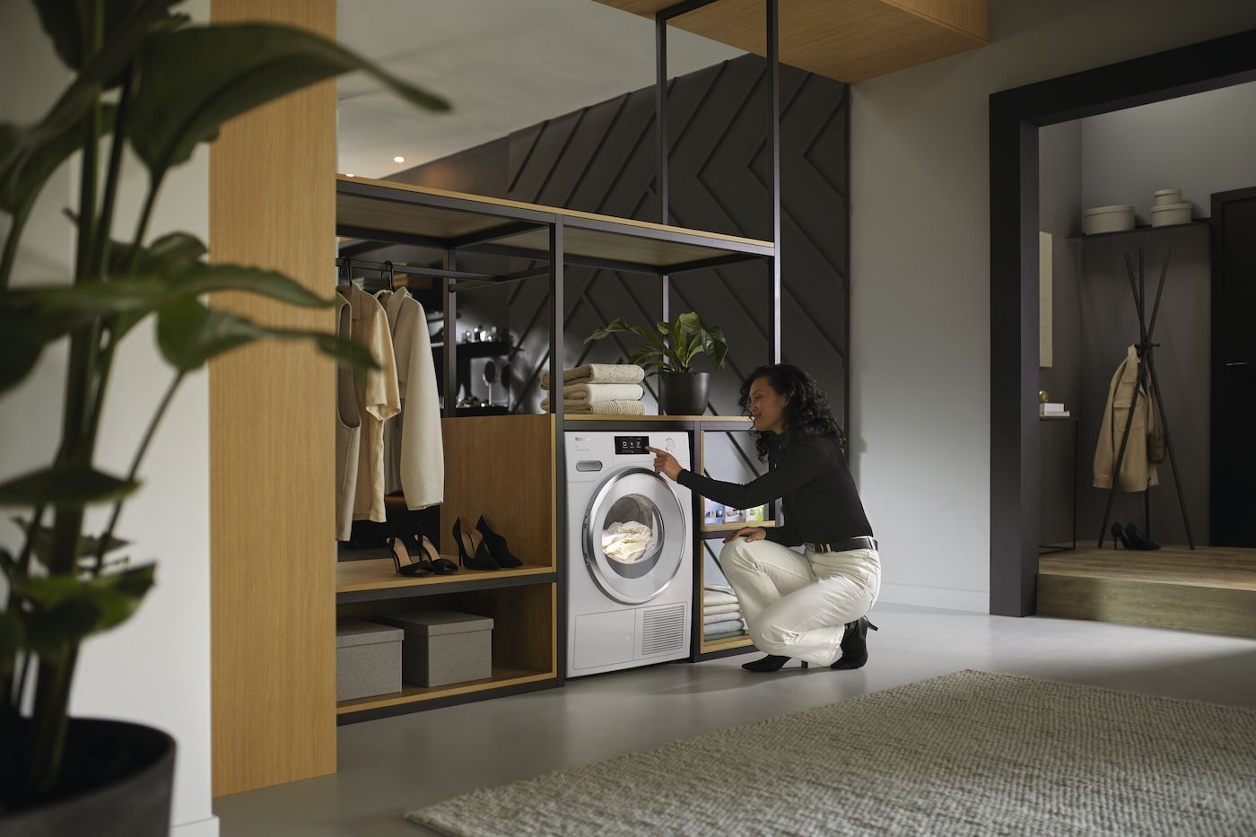 Miele TWR780WP / 9kg