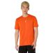 Asics Road Seamless T-shirt à Manches Courtes