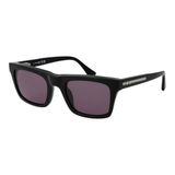 Web Sunglasses WE0362 05A 52