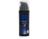Stimul8 S8 Delay Enhancer Prolong Penis Gel 30ml