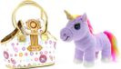 Braet Eenhoorn in tasje - Sparkle Girlz.