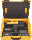 REMS AKKU-PRESS E 22V ACC BASIC-PACK L-Boxx