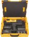 REMS AKKU-PRESS E 22V ACC BASIC-PACK L-Boxx
