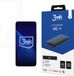 3mk Arc+ Beschermende Film Voor Honor Magic7 Lite Met Anti-Krasbescherming