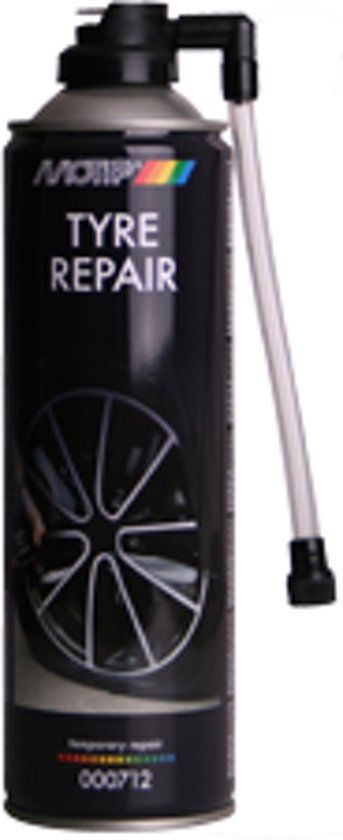 Motip TYRE-REPAIR 500ML