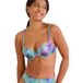 Lisca Soutien-gorge de maillot de bain préformé femme Jersey