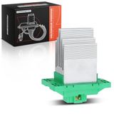 Frankberg Ventilatorregelaar, voorweerstand, regeleenheid compatibel met i20 GB IB 1.0L-1.4L 2014-Heute iX35 EL ELH LM 1.6L-2.4L 2009-Heute Sonata VI YF 2.0L 2.4L 2009-2015