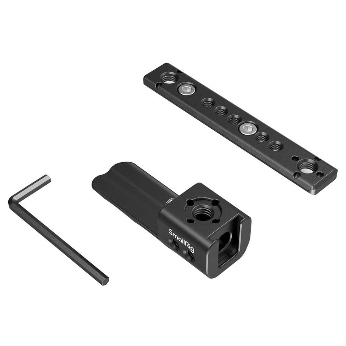 SmallRig 3490 Sony FX3 XLR Handle Extension Rig - 6941590006109