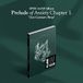 Prelude Epex Prelude of Anxiety Chapter 1 Ep | CD | Zustand sehr gut