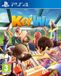 KeyWe (PlayStation PS4)