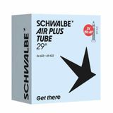 Schwalbe SV19L-AP Presta 40 mm Binnenband Transparant 29" / 2.10-2.60
