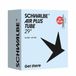 Schwalbe SV19L-AP Presta 40 mm Binnenband Transparant 29" / 2.10-2.60