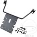Shad Support de top case pour Scooter Yamaha 125 Xmax 2005-2009 Y0XM25ST / TOP MASTER Noir