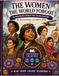 Forgotten Women: Inspiring Lives That Changed the World: A Premium Educational Colouring Book Celebrating Remarkable Women History Almost Forgot