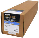 Ilford Galerie Prestige Cotton Artist Textured 310g 162.6cm x 15m Roll