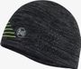 BUFF® DryFlx Pro Beanie BLACK - Muts